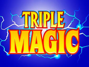 Triple Magic
